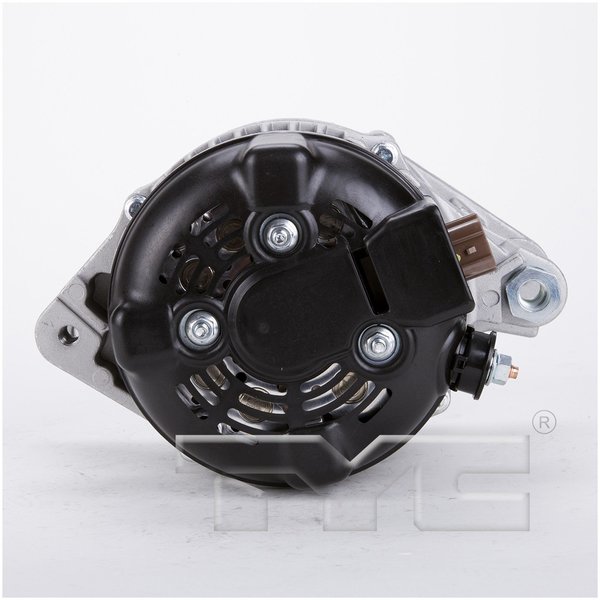 Tyc Products Alternator, 2-11196 2-11196